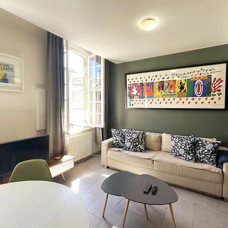 Matisse 50 - Appartement Avignon Centre 外观 照片