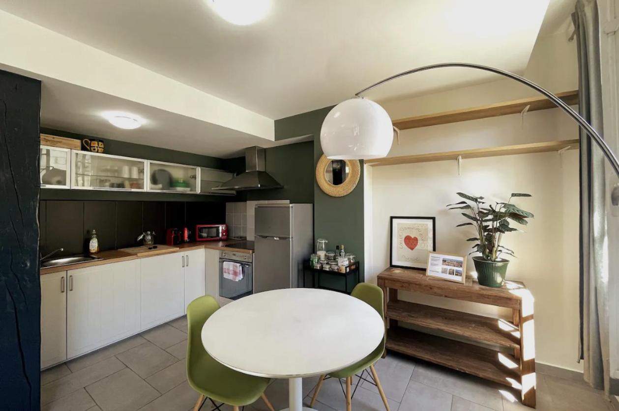 Matisse 50 - Appartement Avignon Centre 外观 照片