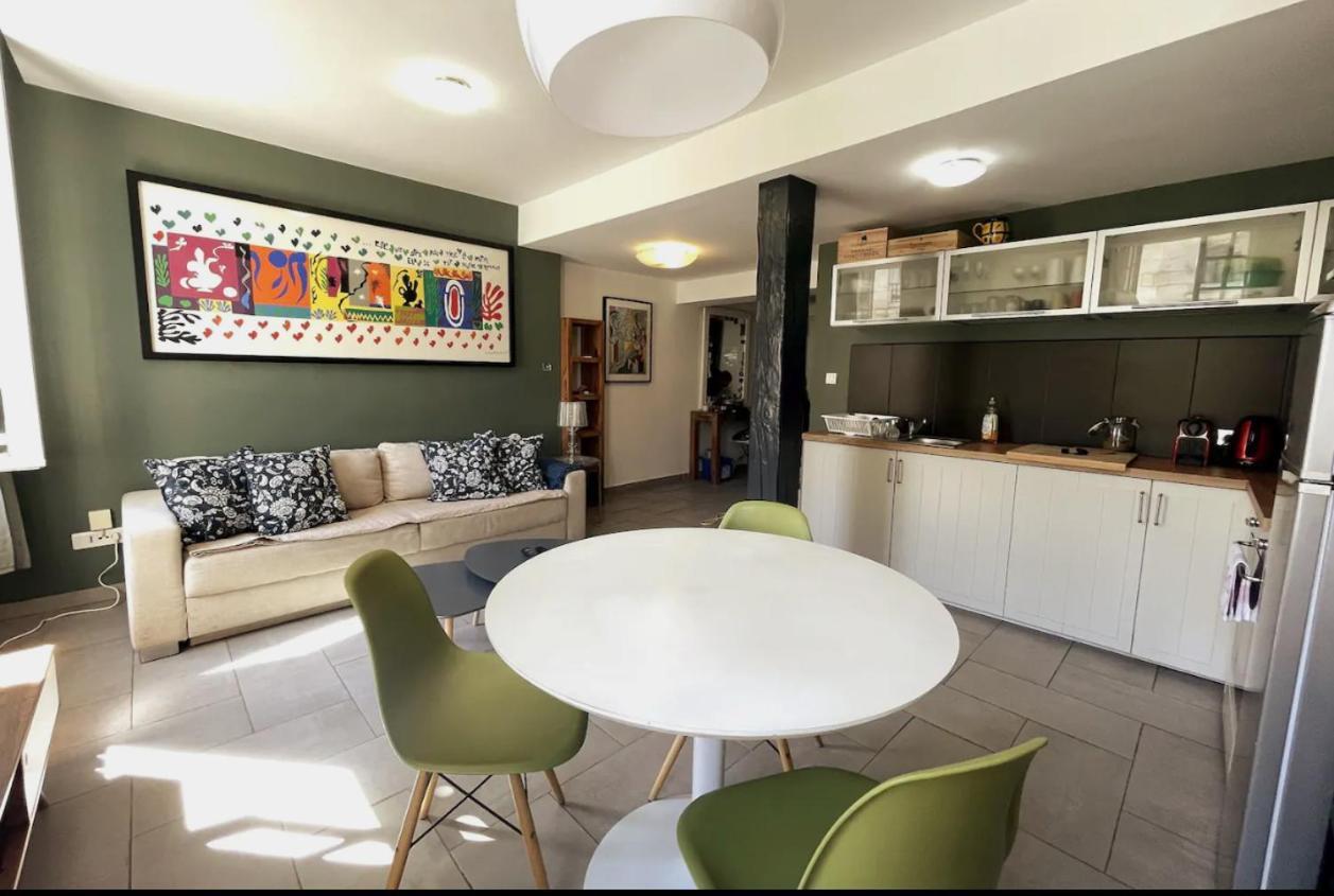 Matisse 50 - Appartement Avignon Centre 外观 照片