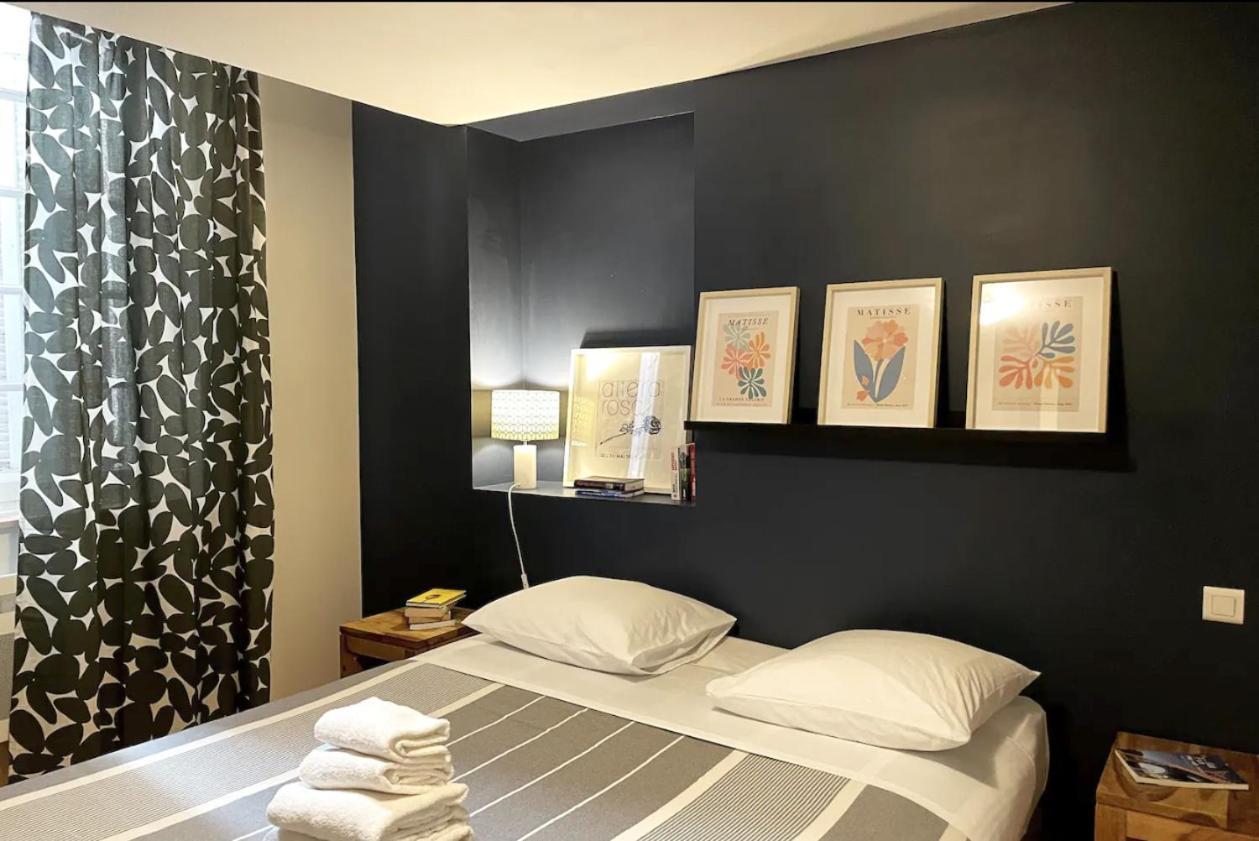 Matisse 50 - Appartement Avignon Centre 外观 照片