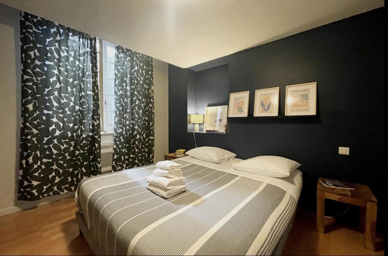 Matisse 50 - Appartement Avignon Centre 外观 照片